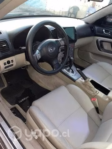 Auto subaru legacy 3.0r