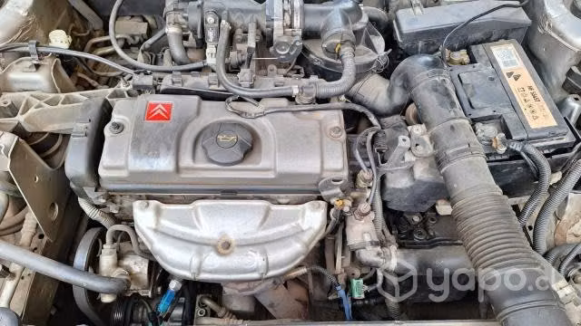 Citroen xsara 2000