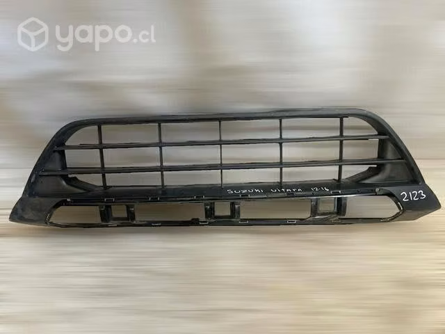 Rejilla Suzuki Vitara 2012 2016