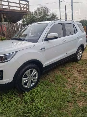 Changan cx70 2022