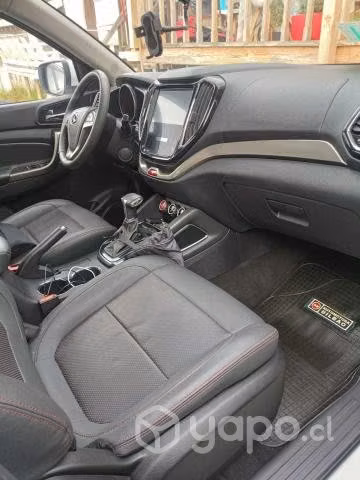 Changan cx70 2022