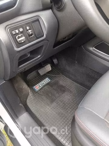 Changan cx70 2022