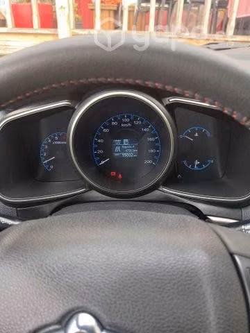 Changan cx70 2022