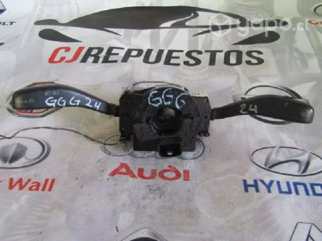 Ggg24 telecomando volkswagen polo 2006