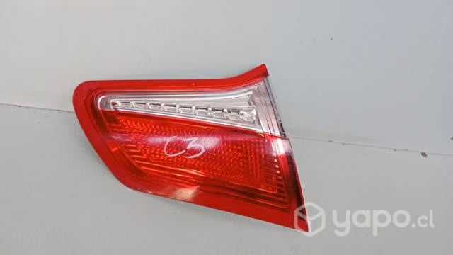 Foco citroen c3 dmg repuestos