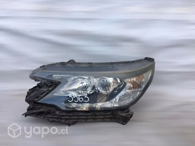 Optico lh honda crb 2013-2015