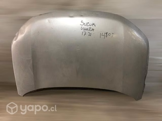Capot Suzuki Vitara 2017 2021