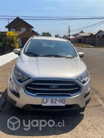 Ford New Ecosport