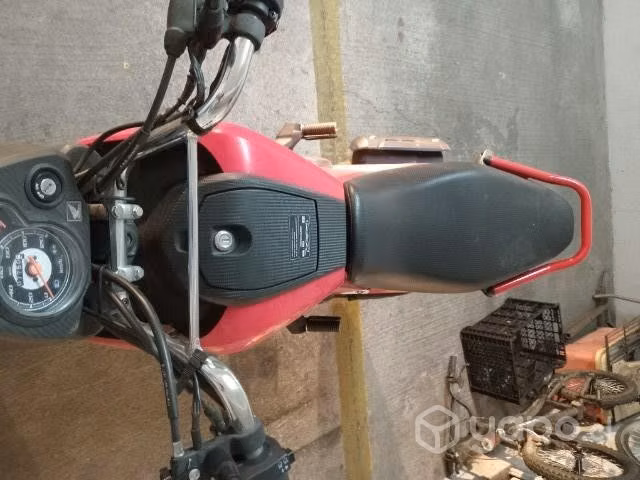 Scooter Honda Navi en excelente estado.