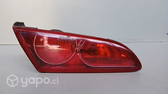 Foco alfa romeo dmg repuestos 7.7