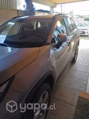 Toyota Rav4 2021