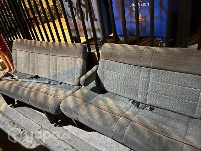 Asientos para Ford aeroestar - Imagen 5