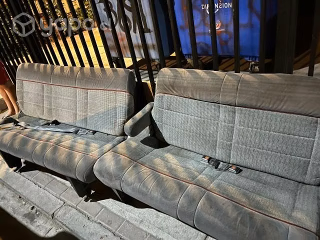 Asientos para Ford aeroestar - Imagen 3
