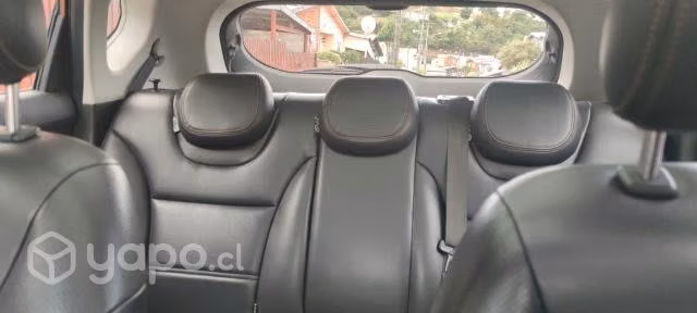 Vendo baic x35 luxury