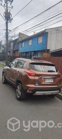 Vendo baic x35 luxury
