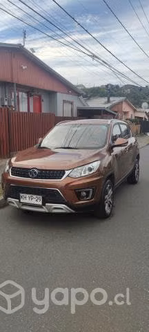 Vendo baic x35 luxury
