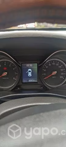 Vendo baic x35 luxury