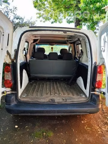 Camioneta