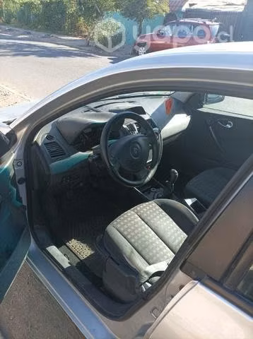 Se vende!! Renault megane 2 conversable,impecable!