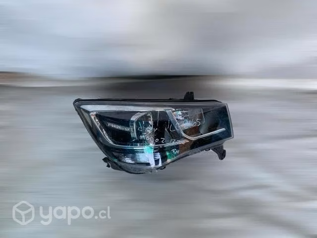 Optico rh chery tiggo 
