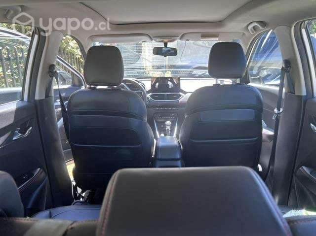 Vende Chevrolet Groove - Imagen 7