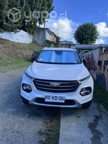 Vende Chevrolet Groove - Imagen 3
