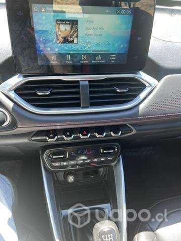 Vende Chevrolet Groove - Imagen 6
