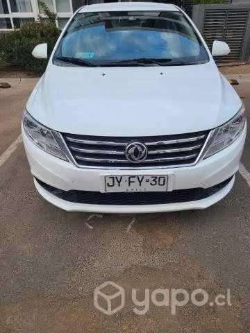 Dfm a30 2018 mt elegant conversable