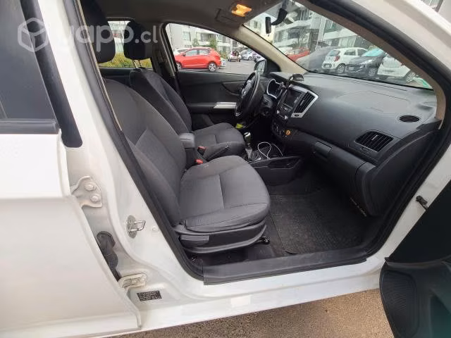 Dfm a30 2018 mt elegant conversable