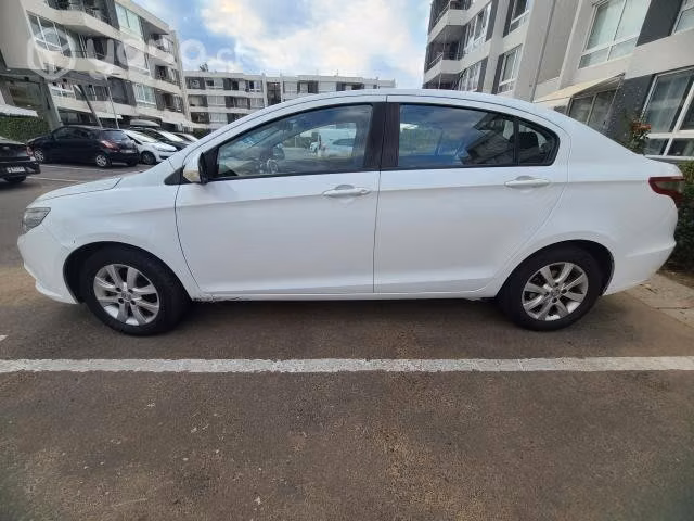 Dfm a30 2018 mt elegant conversable