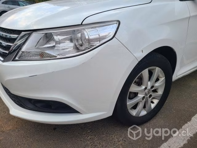 Dfm a30 2018 mt elegant conversable