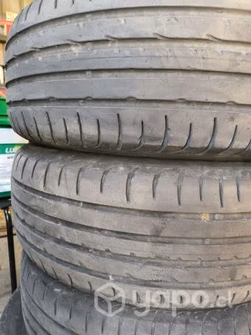 Neumáticos NEXEN 235 65 R17