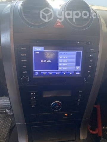 Haval h5 2011