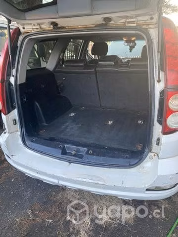 Haval h5 2011