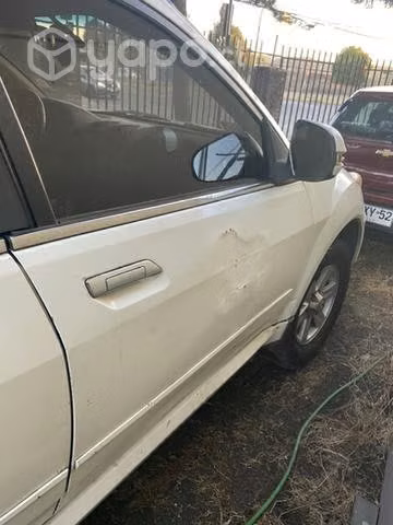 Haval h5 2011