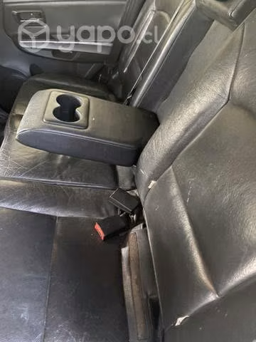 Haval h5 2011