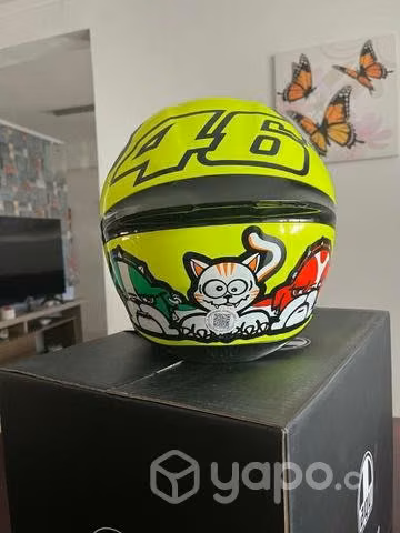 Casco Moto AGV K1
