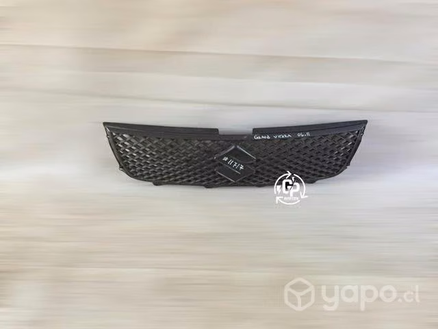Mascara Suzuki Grand vitara 2006 2011