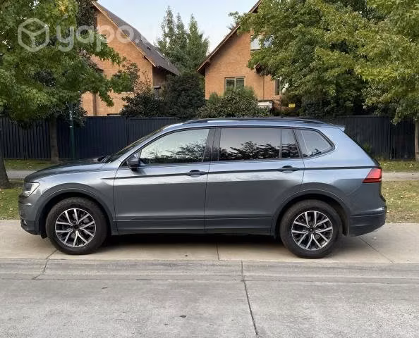 Volkswaguen tiguan 1.4 - Imagen 4