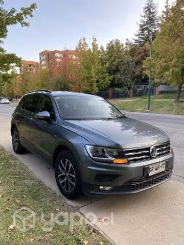 Volkswaguen tiguan 1.4 - Imagen 2