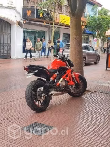 Benelli 302s