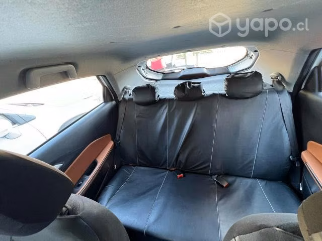 Chery tiggo2 2020 - Imagen 5