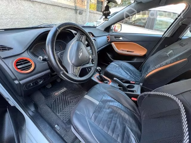 Chery tiggo2 2020 - Imagen 4