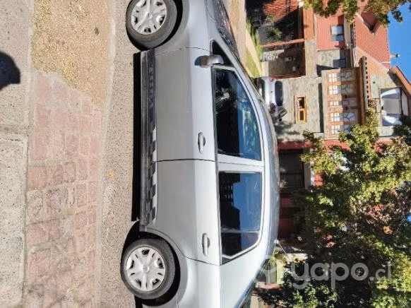 Vendo tiida 2011 mecánico