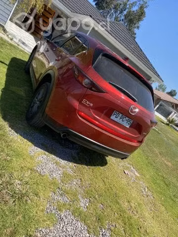 Mazda cx5