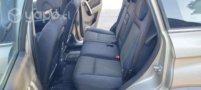 Chevrolet captiva 2010 - Imagen 7