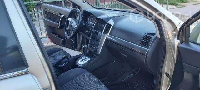 Chevrolet captiva 2010 - Imagen 4