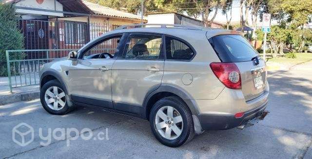 Chevrolet captiva 2010 - Imagen 10