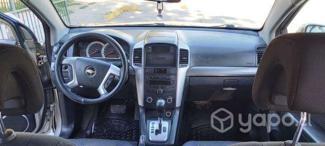 Chevrolet captiva 2010 - Imagen 8