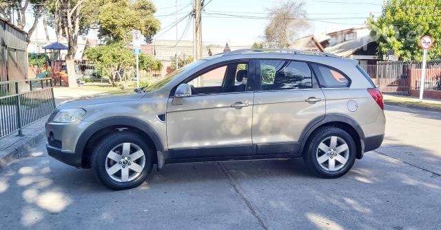 Chevrolet captiva 2010 - Imagen 2